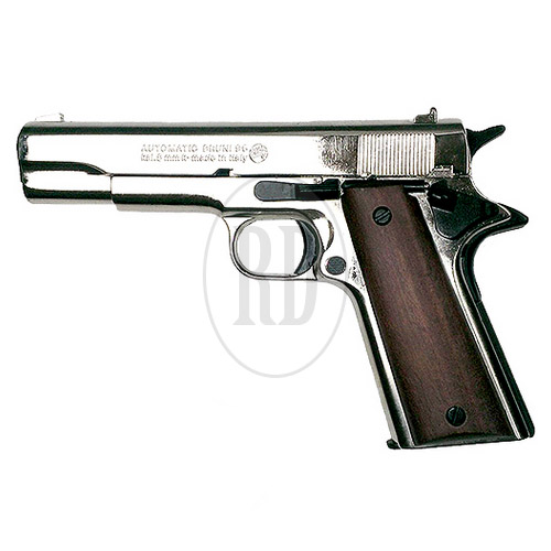 M1911 .45 Government Automatic