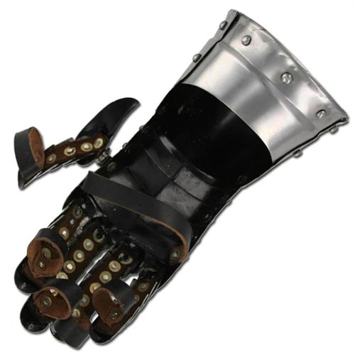medieval armor gloves 4 - Medieval Armor Gloves