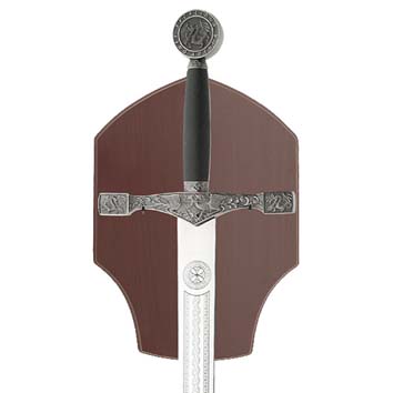 medieval excalibur sword 3 - Medieval Excalibur Sword