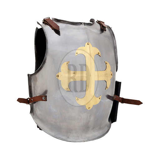 Medieval Knight Breastplate