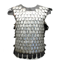 medieval scale armor 7 - Medieval Scale Armor