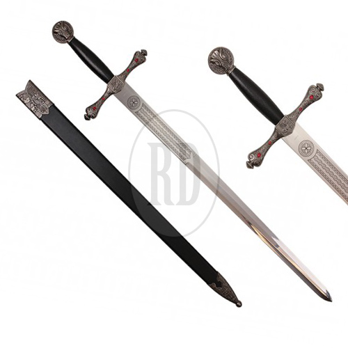 Mio Cid Medieval Sword