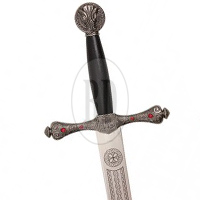 mio cid medieval sword 5 - Mio Cid Medieval Sword