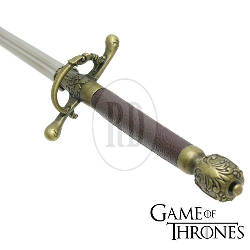 needle sword of arya stark 19 - Needle Sword of Arya Stark