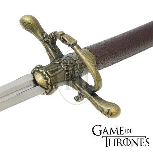 needle sword of arya stark 4 - Needle Sword of Arya Stark