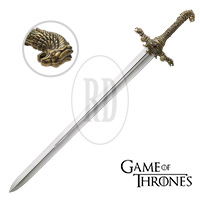 oathkeeper sword game of thrones 13 - Oathkeeper Sword Game of Thrones