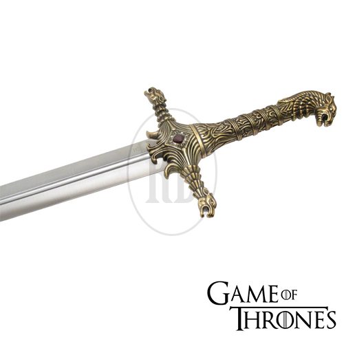oathkeeper sword game of thrones 4 - Oathkeeper Sword Game of Thrones