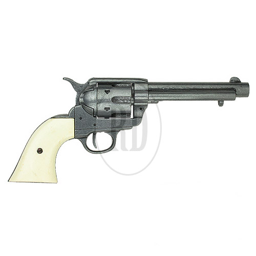 Old West Frontier Replica Revolver