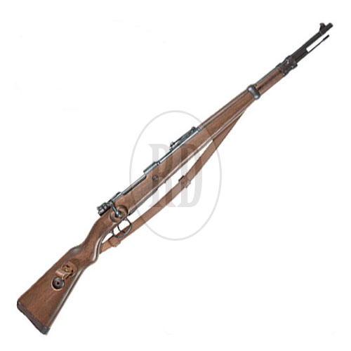Replica German K98 Rifle