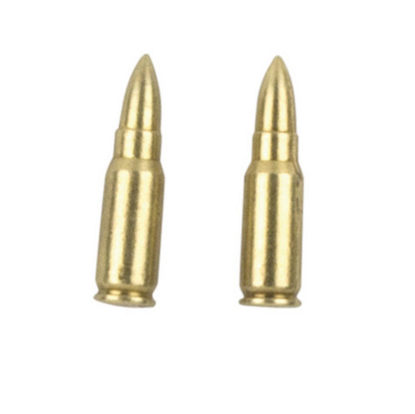 Replica StG 44 Bullets - Set of 6