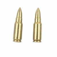 replica stg 44 bullets set of 6 5 - Replica StG 44 Bullets - Set of 6