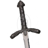 richard the lion heart replica sword 5 - Richard the Lion Heart Replica Sword