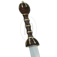 roman foot soldier sword 5 - Roman Foot Soldier Sword