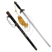 tai chi sword 5 - Tai Chi Sword