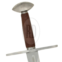 the conqueror 1066 norman arming sword 5 - The Conqueror 1066 Norman Arming Sword