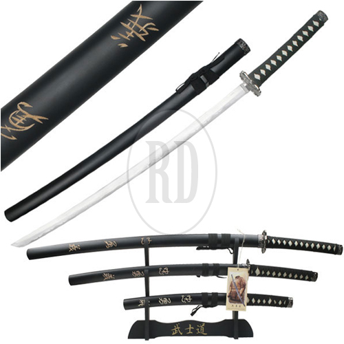 The Last Samurai Sword Set