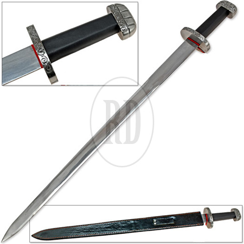Viking Sword Replica