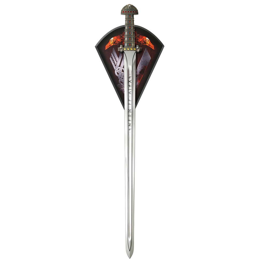 Vikings Sword of Kings Limited Edition