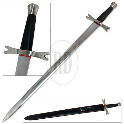 Witch Hunter Sword