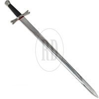 witch hunter sword 7 - Witch Hunter Sword