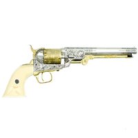 yhst 91791456840515 2267 16620518 - M1851 Navy Classics Revolver