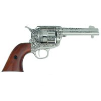 yhst 91791456840515 2267 16684876 - M1873 Engraved Fast Draw Classics Revolver