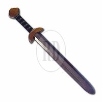 yhst 91791456840515 2268 10592835 - Kids Latex Roman Soldier Sword