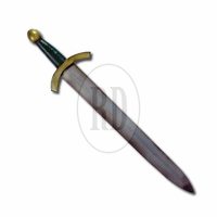 yhst 91791456840515 2268 10758666 - Kids Latex Medieval Sword