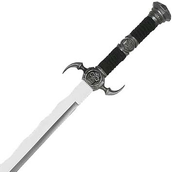 yhst 91791456840515 2269 11976807 - Vampiric Knight Fantasy Sword