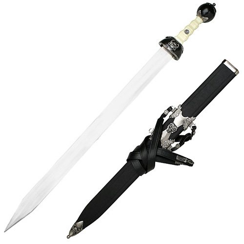 yhst 91791456840515 2269 20520521 - Gladiator Style Sword