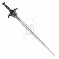 yhst 91791456840515 2269 60202031 - Claw Fantasy Sword