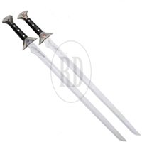 yhst 91791456840515 2269 61215963 - Twin Fantasy Scimitar Swords