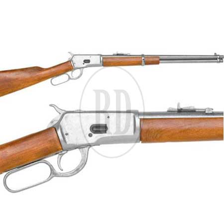 yhst 91791456840515 2269 720730 - 1892 Antique Lever Action Rifle