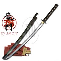 yhst 91791456840515 2270 13667966 - Ryumon Bamboo Samurai Sword