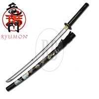 yhst 91791456840515 2270 13719054 - Ryumon Dragon Samurai Sword