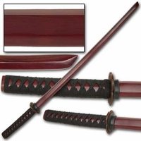 yhst 91791456840515 2270 14356426 - Bokken Daito Wooden Practice Sword