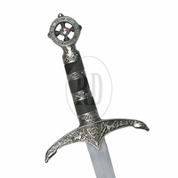 yhst 91791456840515 2270 17511898 - Single Hand Robin Hood Sword