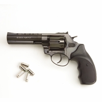 yhst 91791456840515 2270 33629737 - Viper 4.5 Inch Barrel 9MM Blank Firing Revolver