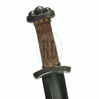 yhst 91791456840515 2270 43006315 - CAS Hanwei Godfred Viking Sword