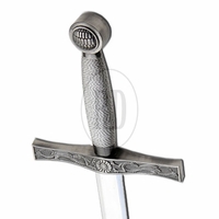 yhst 91791456840515 2270 43212771 - One Handed Excalibur Sword