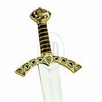 yhst 91791456840515 2270 43225441 - Sword of Sir Lancelot