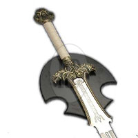 yhst 91791456840515 2270 43375402 - Replica Barbarian Original Sword