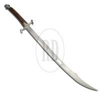 yhst 91791456840515 2270 44207811 - Barbarian Scimitar Sword