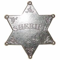 yhst 91791456840515 2270 49953099 - Sheriff Badge