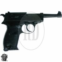 yhst 91791456840515 2270 53258915 - German WWII Semi-Auto Pistol