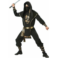 yhst 91791456840515 2270 54096326 - Ninja Costume