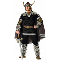 yhst 91791456840515 2270 58933379 - Medieval Viking Complete Costume