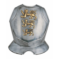yhst 91791456840515 2270 60422825 - Medieval Lionheart Breastplate