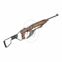 yhst 91791456840515 2272 4511852 - M1A1 1941 Model Carbine Replica Gun