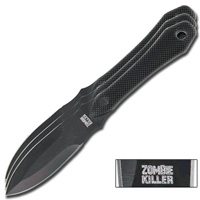 yhst 91791456840515 2272 5848647 - Zombie Killer Cutthroat Throwing Knives